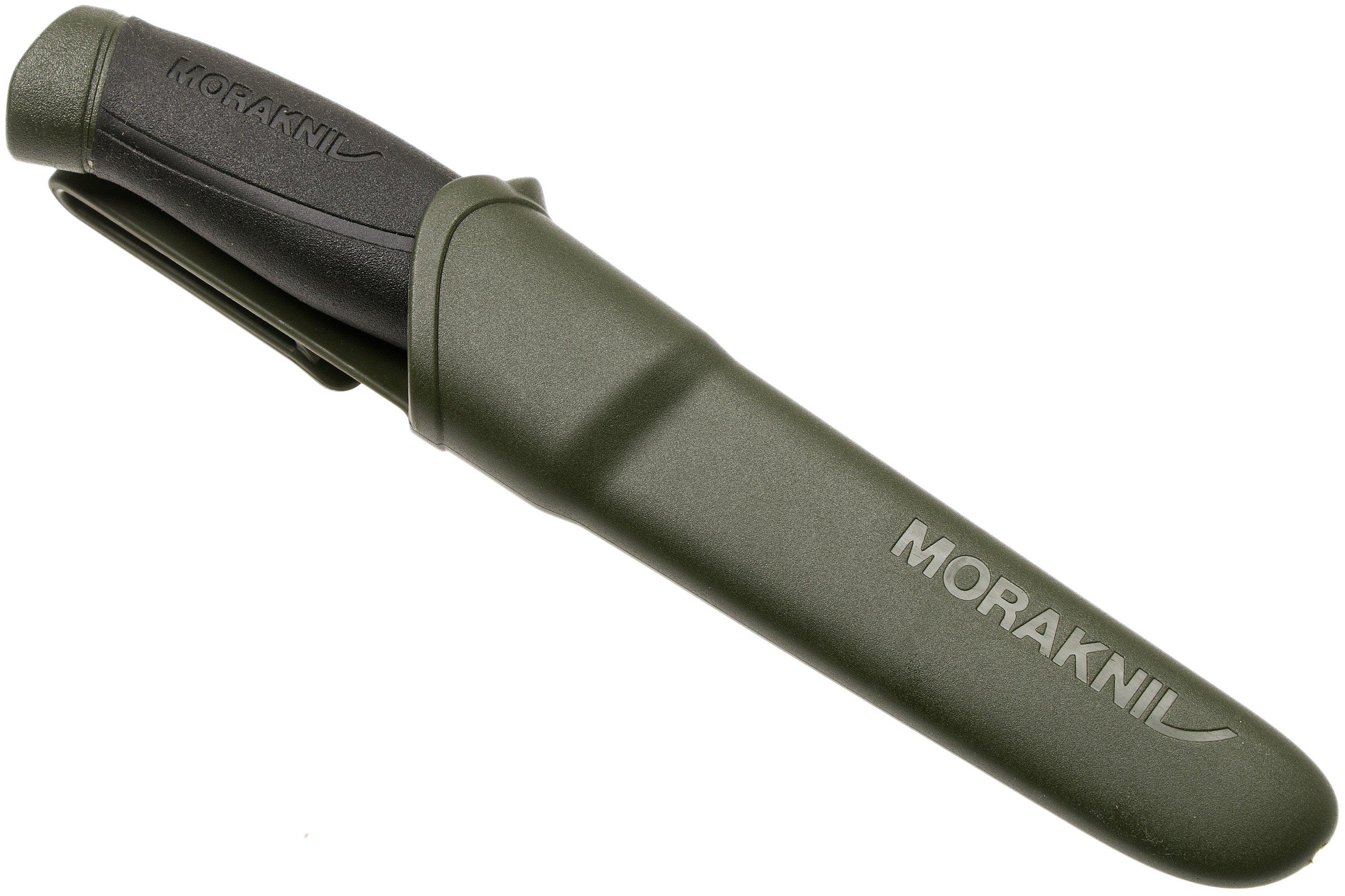 Mora Companion Review