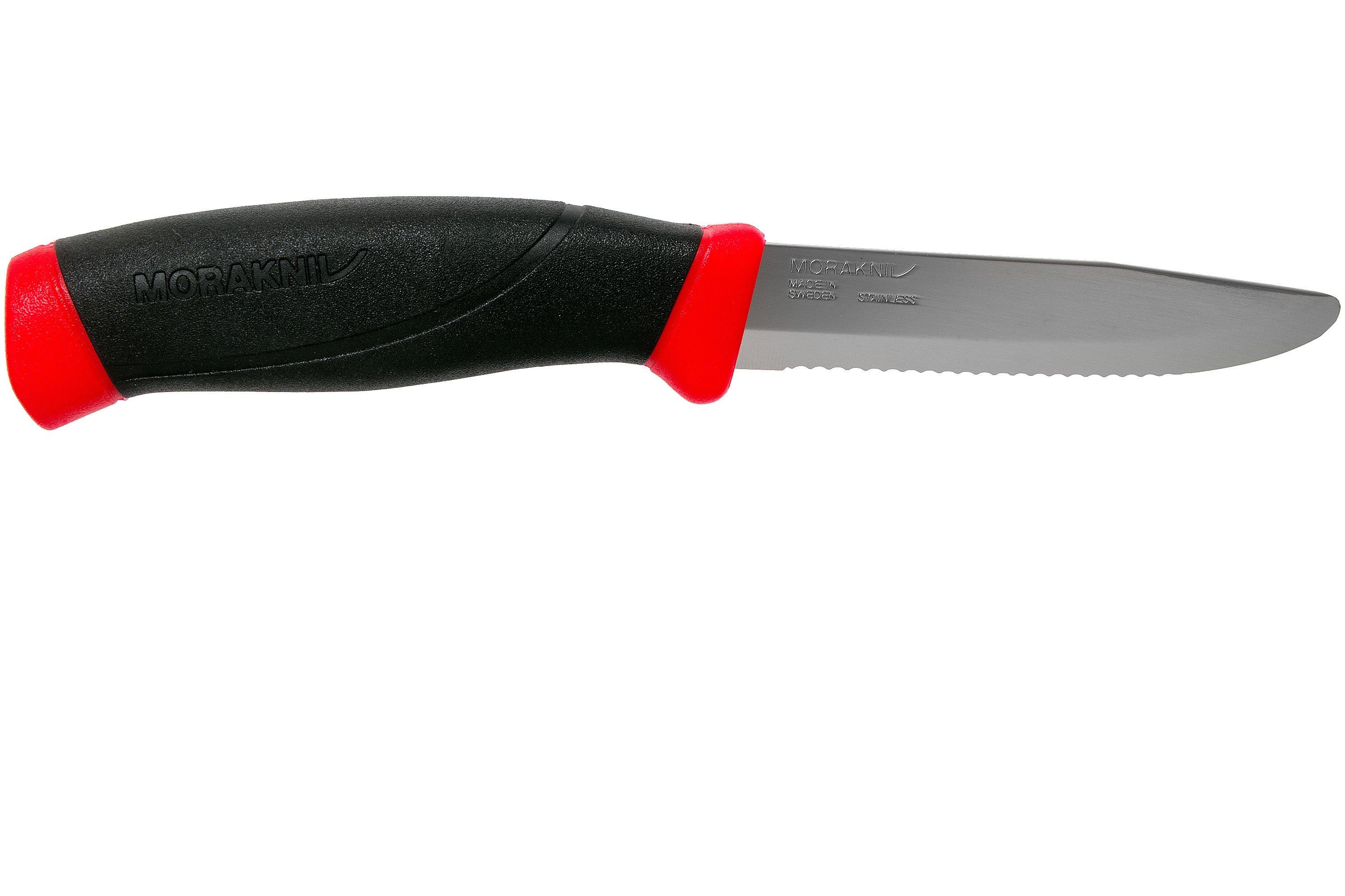 Morakniv Companion Rescue 11828 rescue knife Advantageously shopping