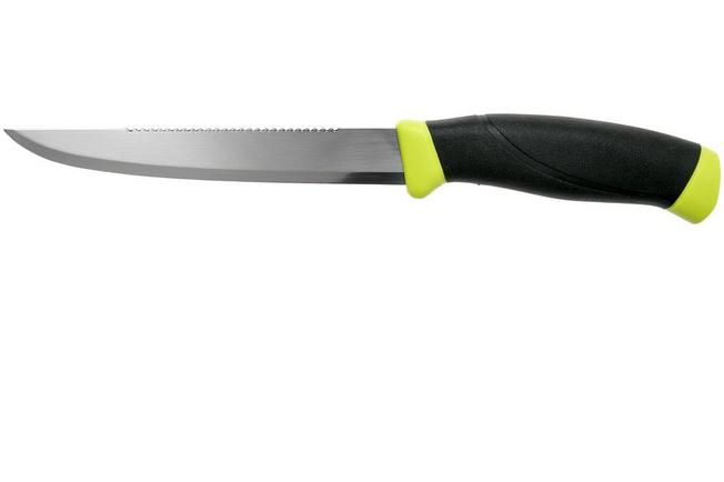 Morakniv fishing knife comfort Scaler