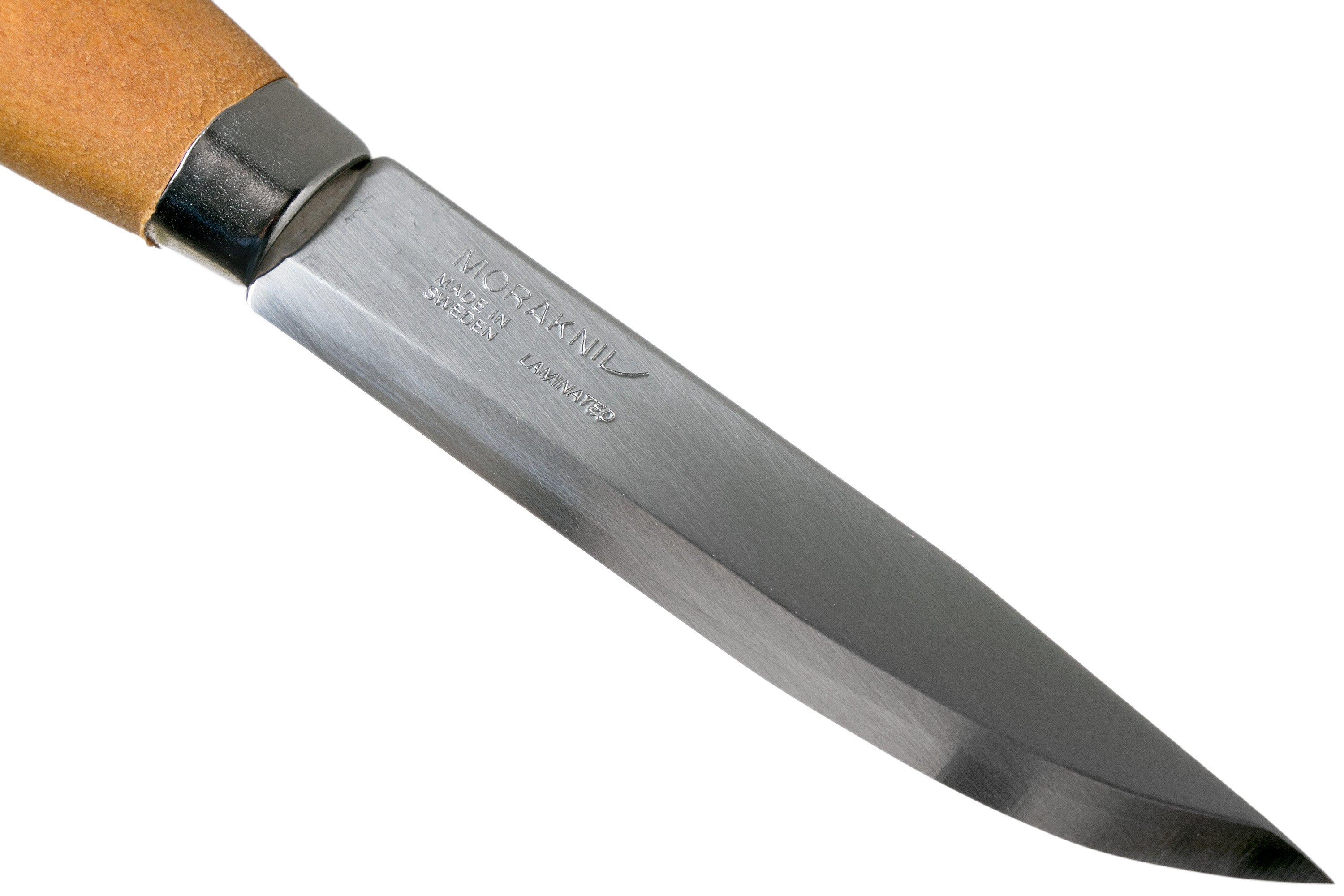 Mora Classic Original #1 Exclusive 11934 | Günstiger shoppen bei ...