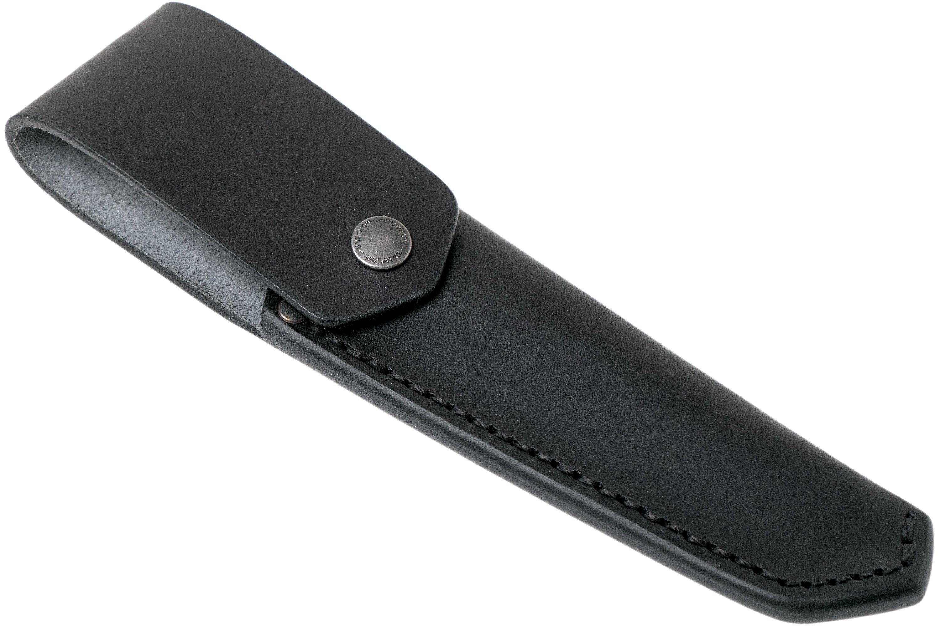 Mora leather sheath for the Garberg 12000 | Advantageously shopping at ...