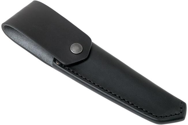 Mora Garberg cuchillo bushcraft 13715 Polymer funda