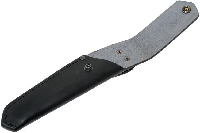 Mora Garberg bushcraft knife, Multimount