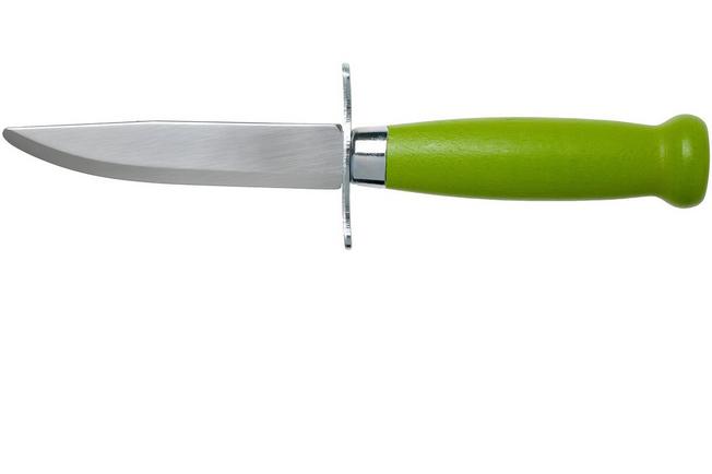 COUTEAU ENFANT - SCOUT 39 SAFE - MORAKNIV – MAGASIN VIVANT!