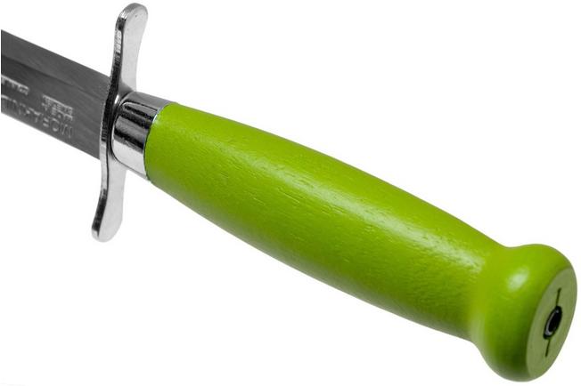 Image for Morakniv Scout 39 Safe Green 12022 children's knife