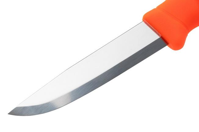 Afbeelding voor Morakniv Companion 12033 FxF Orange, vaststaand mes