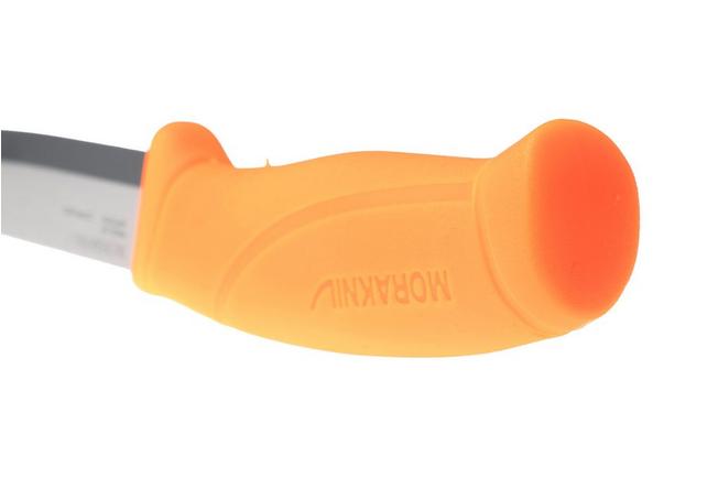 Afbeelding voor Morakniv Companion 12033 FxF Orange, vaststaand mes