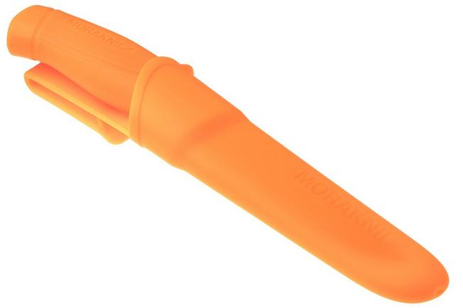 Afbeelding voor Morakniv Companion 12033 FxF Orange, vaststaand mes