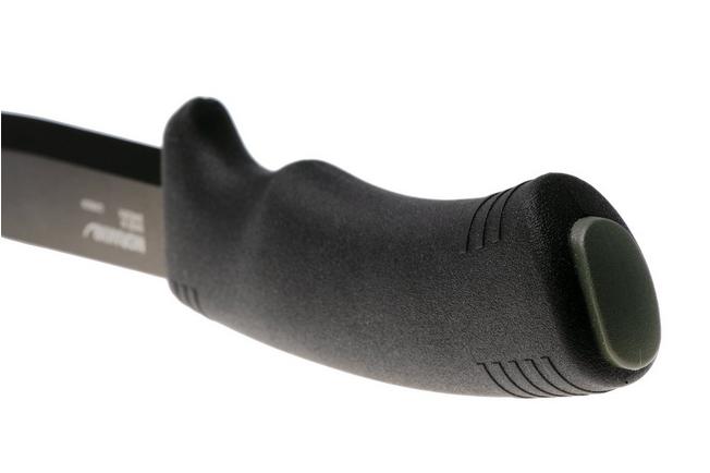 Image for Mora Bushcraft Black