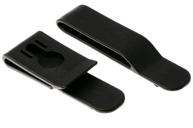 Image for Mora Bushcraft Black