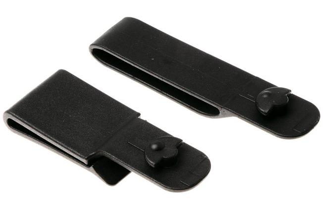 Image for Mora Bushcraft Black