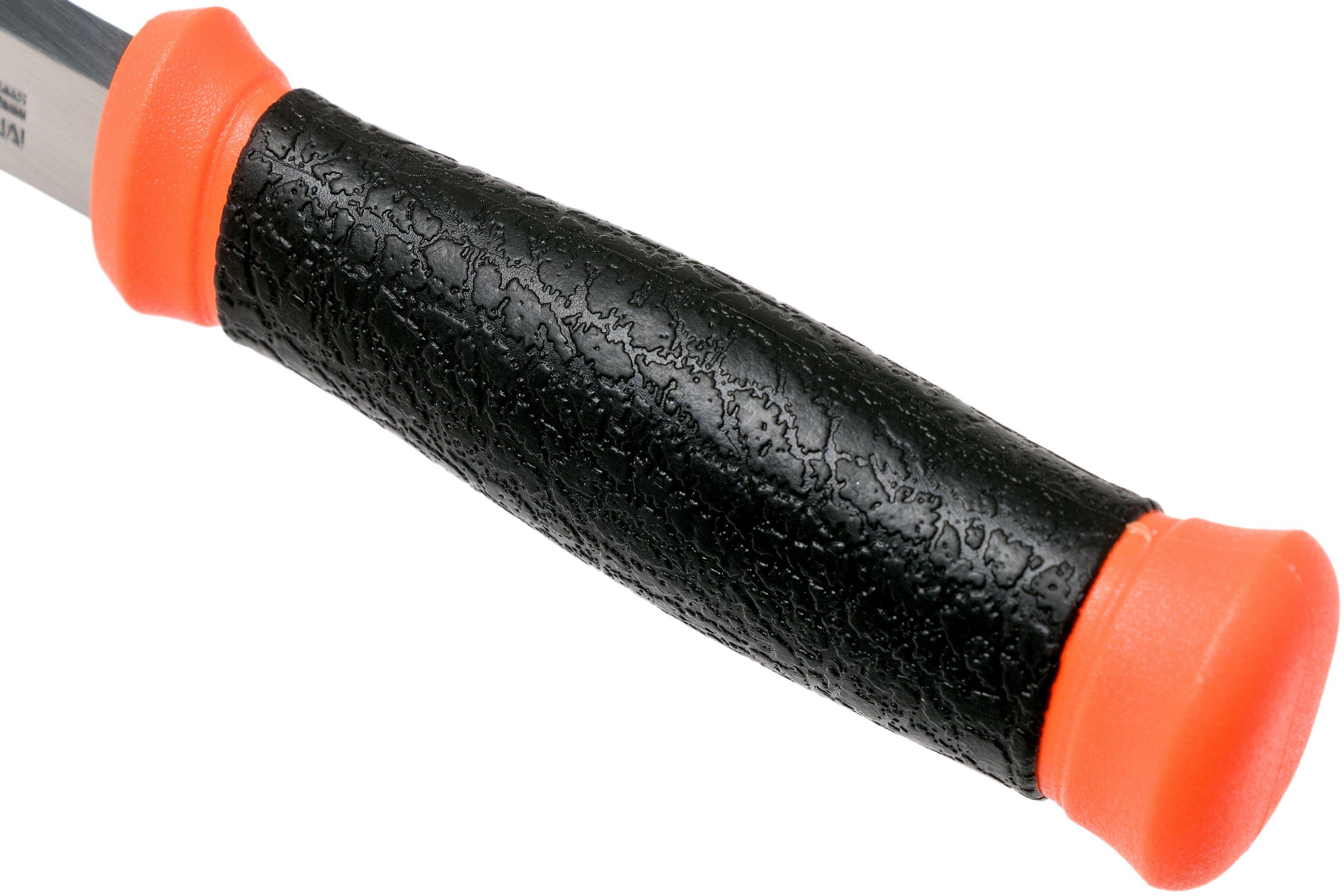 Mora Outdoor 2000 stainless, Orange | Advantageously shopping at ...
