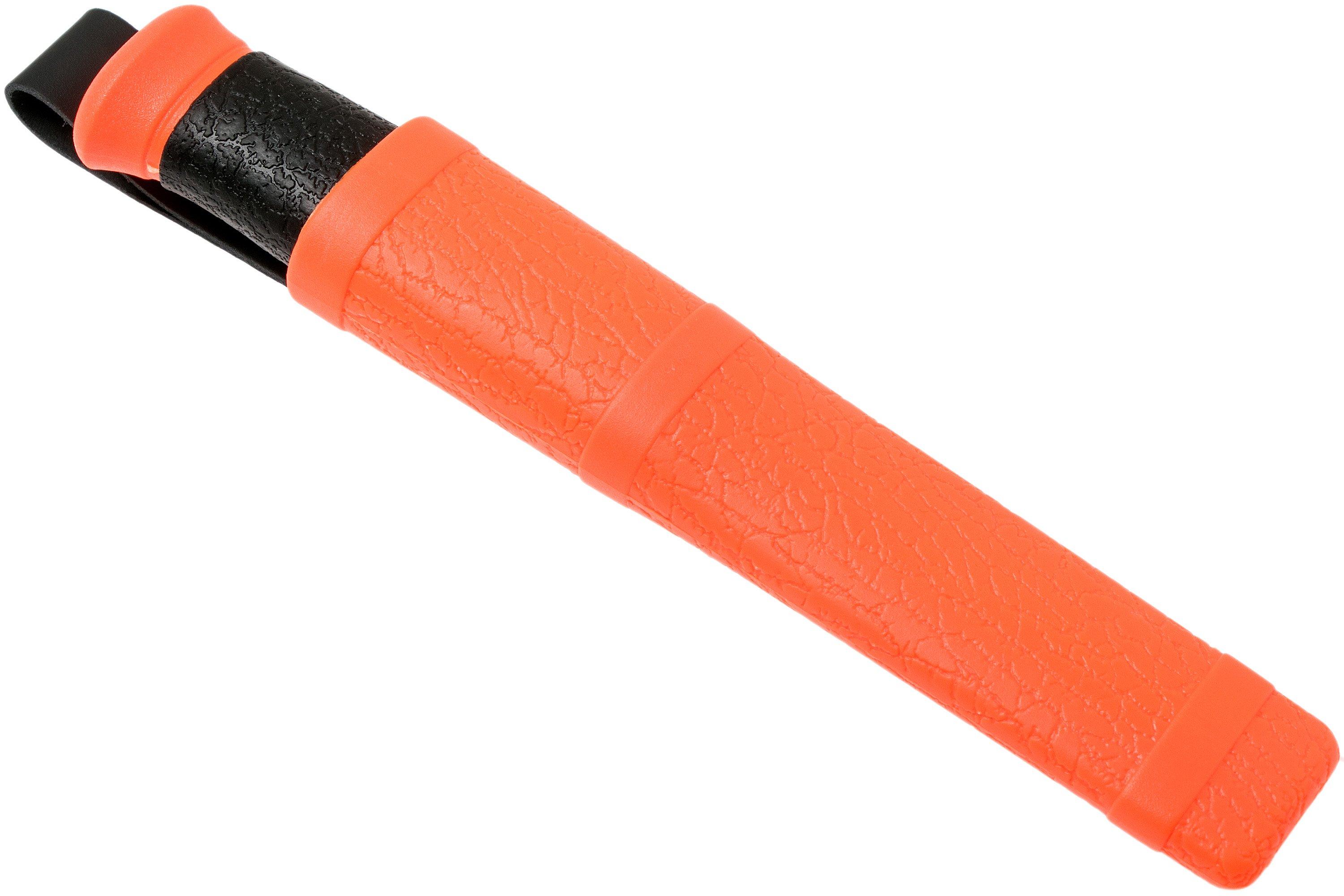 Mora Outdoor 2000 stainless, Orange | Advantageously shopping at ...