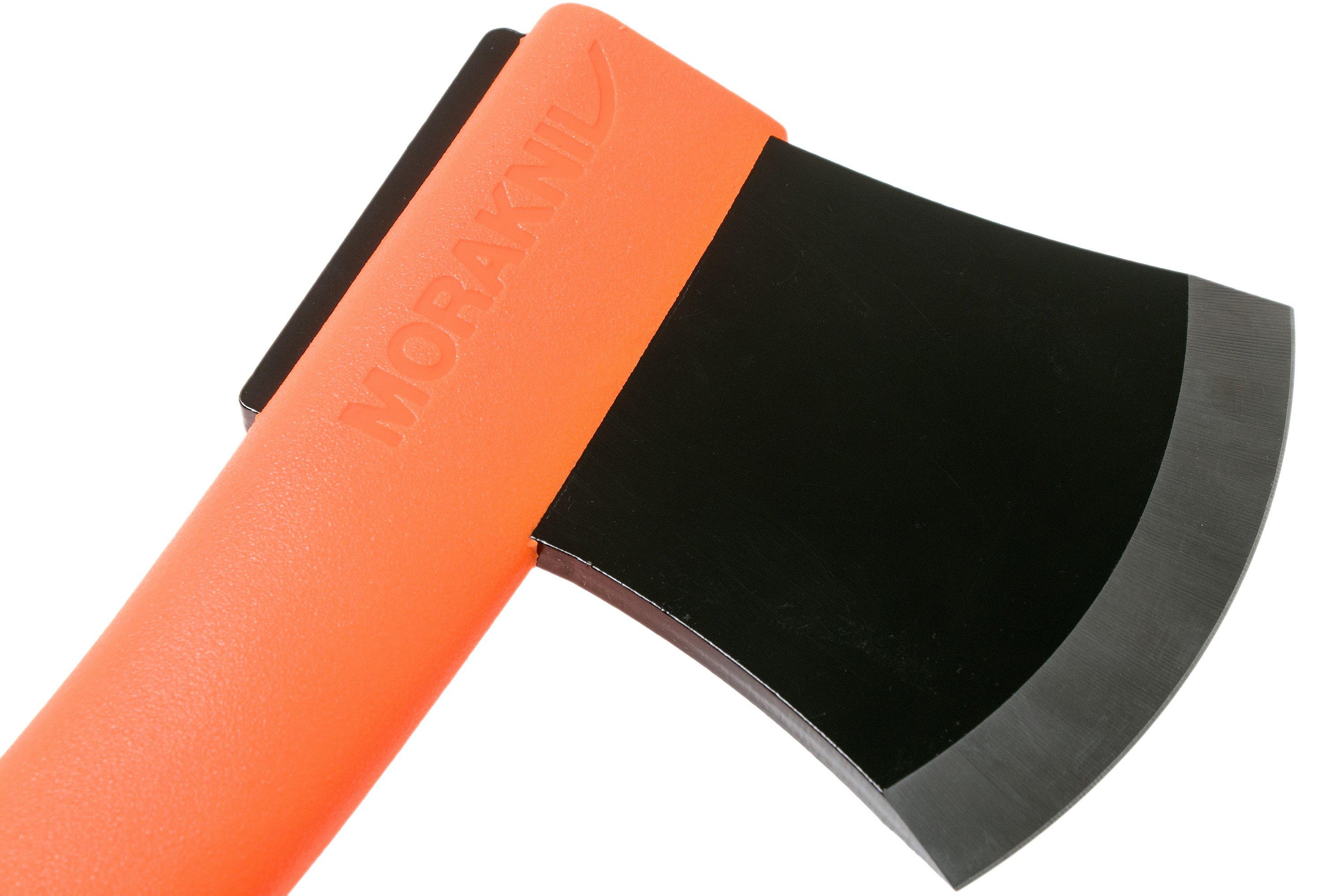 Morakniv Camping Axe Outdoor Axe 12058 camping axe Advantageously