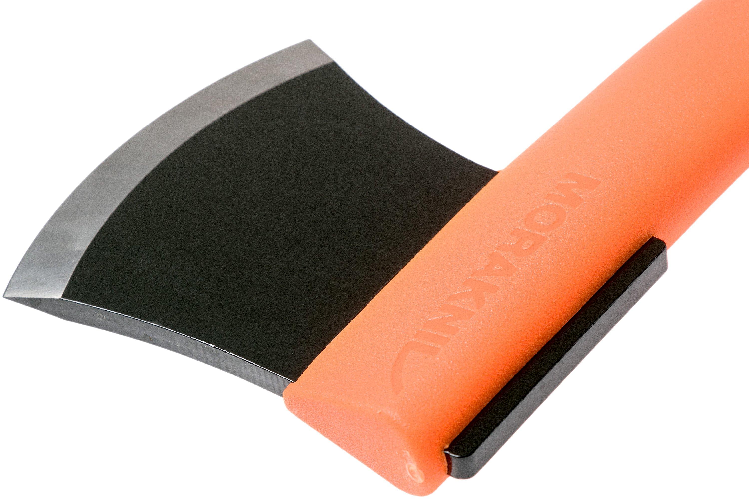 Morakniv Bushcraft Orange   - knives, sharpeners, axes