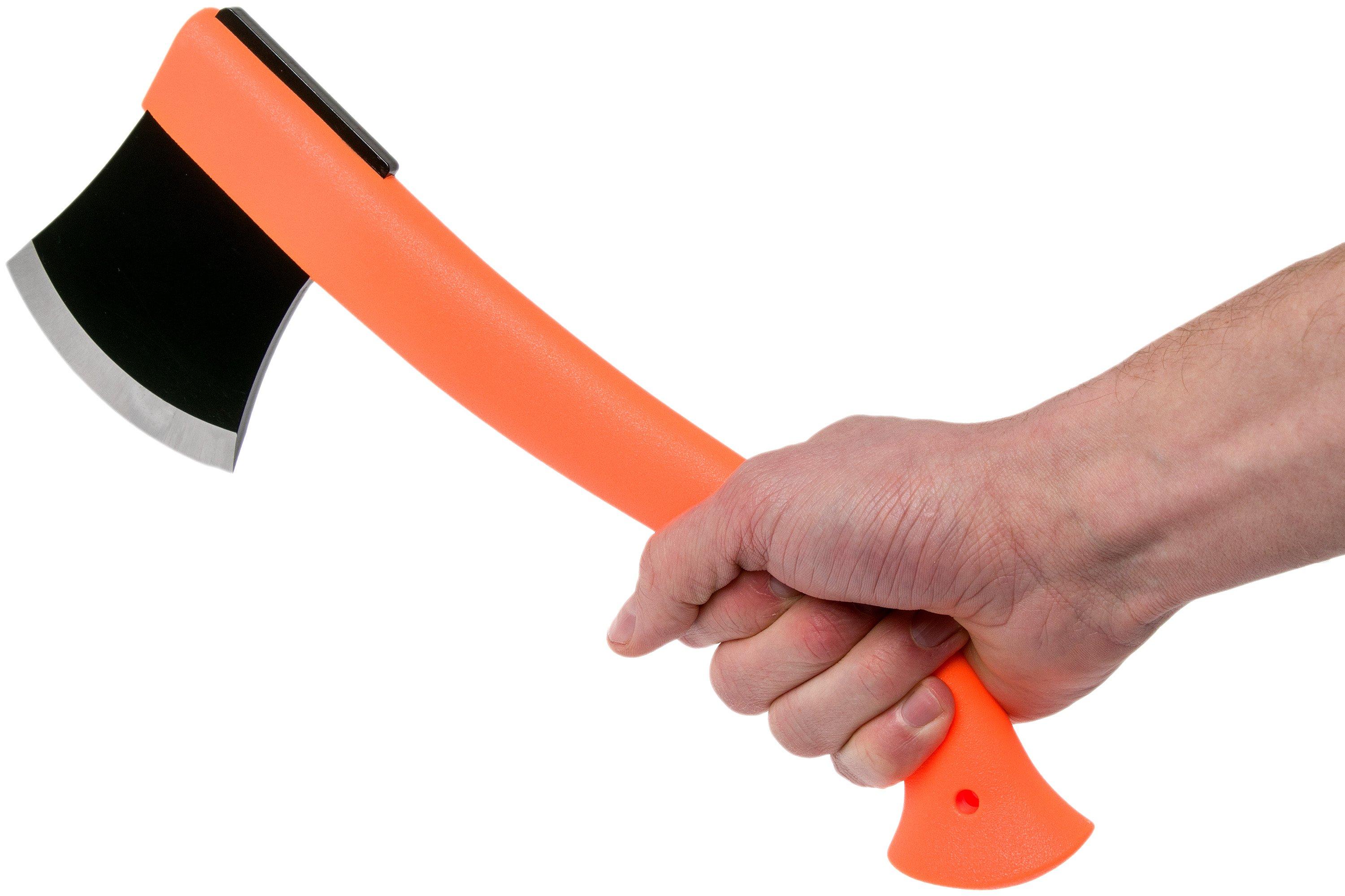 Morakniv Camping Axe Outdoor Axe 12058 camping axe Advantageously