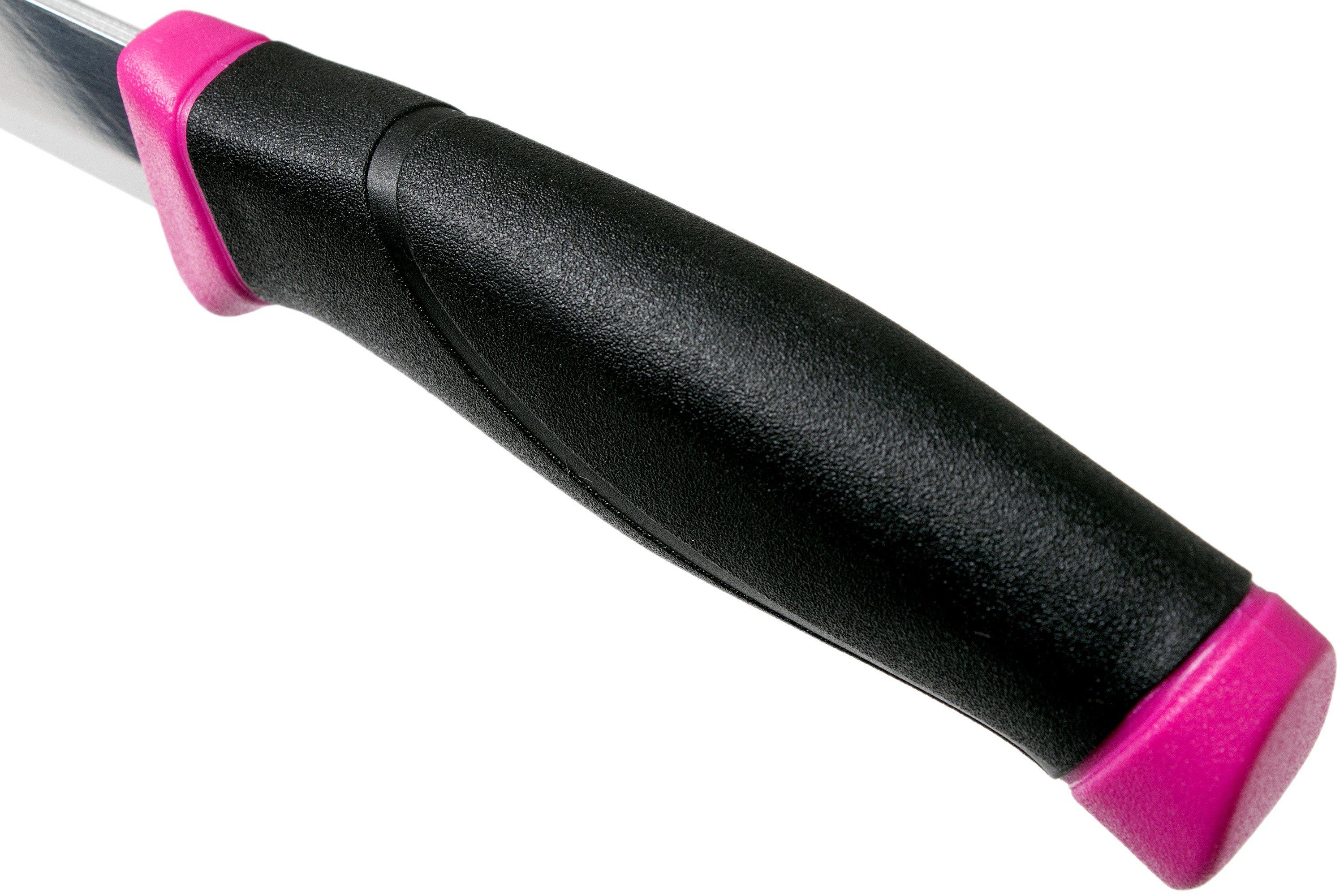 Mora Companion 12094 Magenta, Bushcraftmesser | Günstiger shoppen bei ...