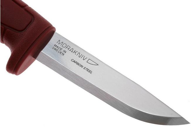 Morakniv Companion 14071 Dala Red, fixed knife