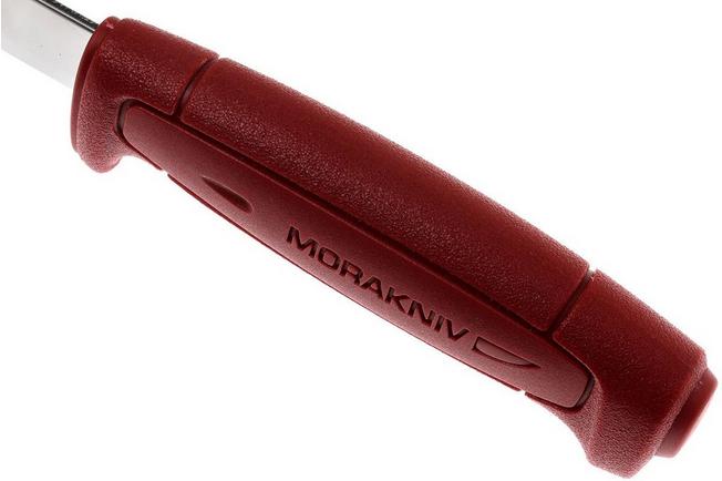 Morakniv Basic 546 Limited Edition 2023, 14148, stainless steel, fixed  knife