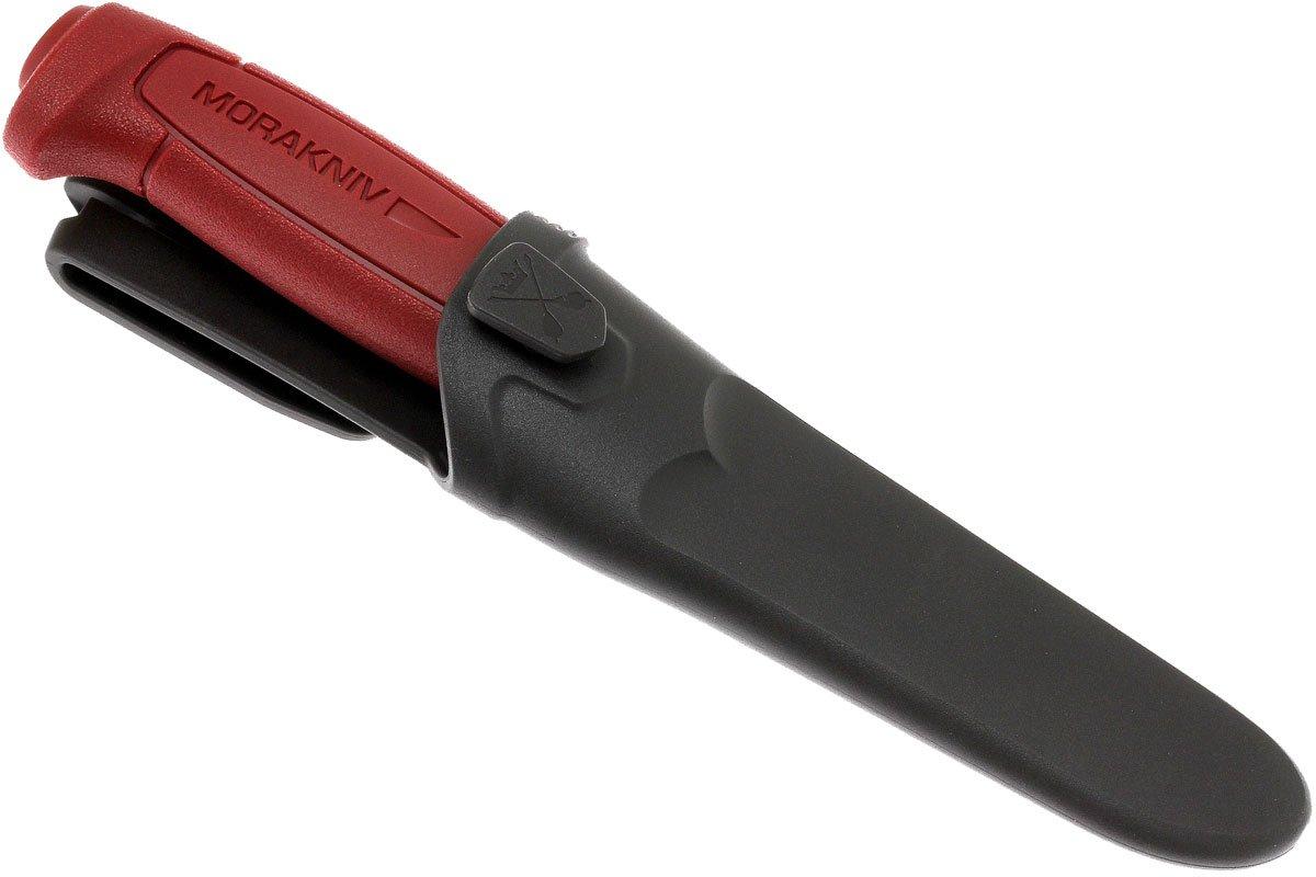 Mora Basic 511 fixed knife 12147 | Advantageously shopping at ...