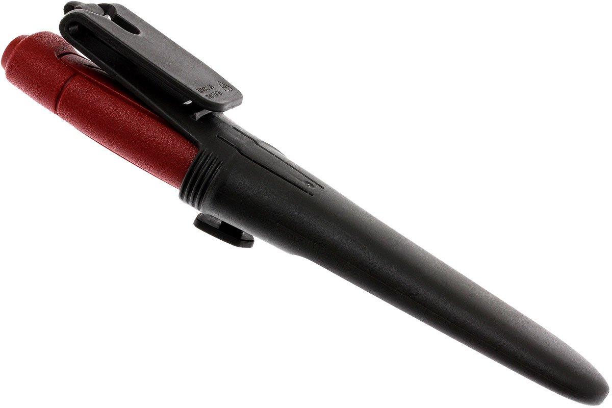 Mora Basic 511 fixed knife 12147 | Advantageously shopping at ...