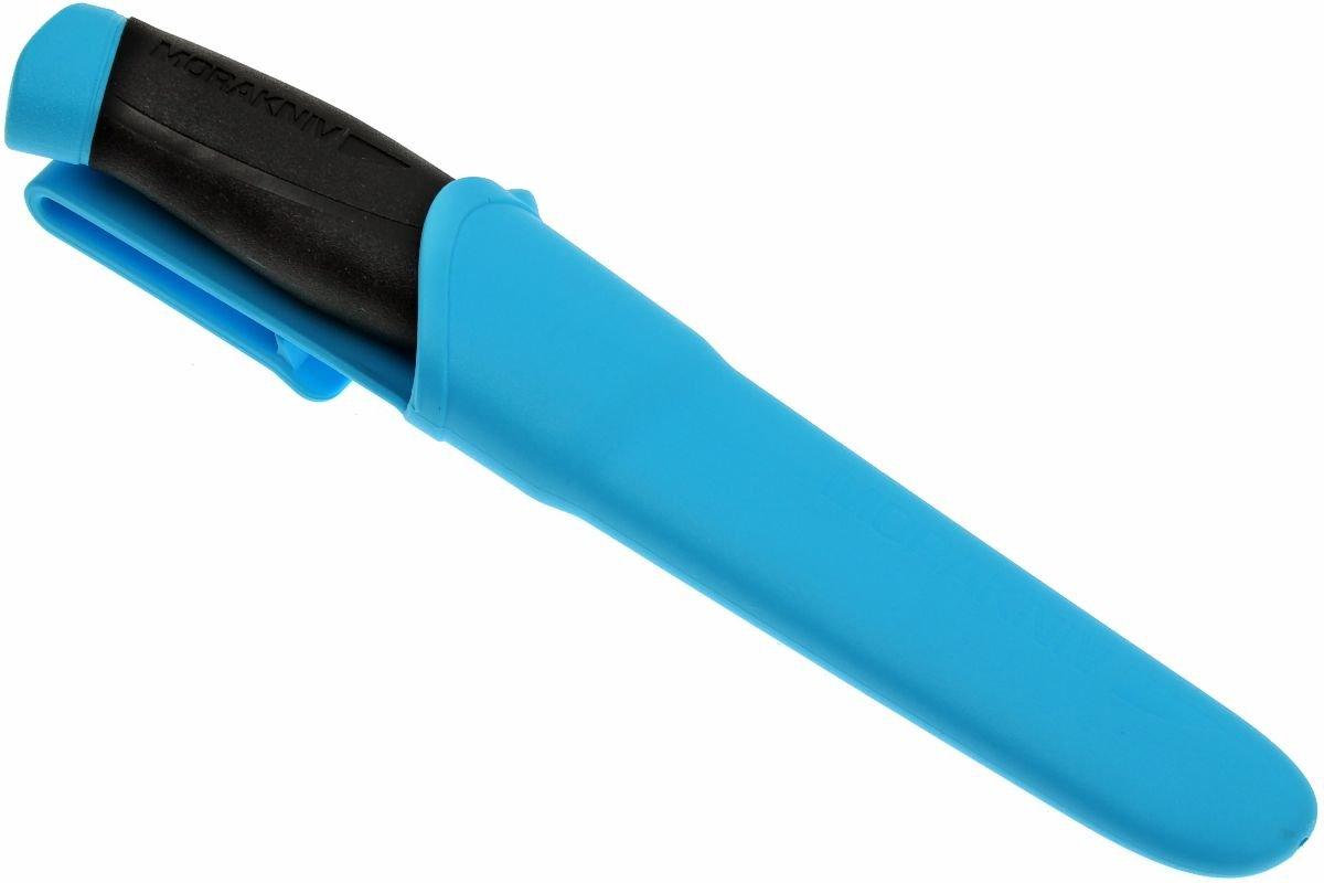 Mora Companion blue | Advantageously shopping at Knivesandtools.com