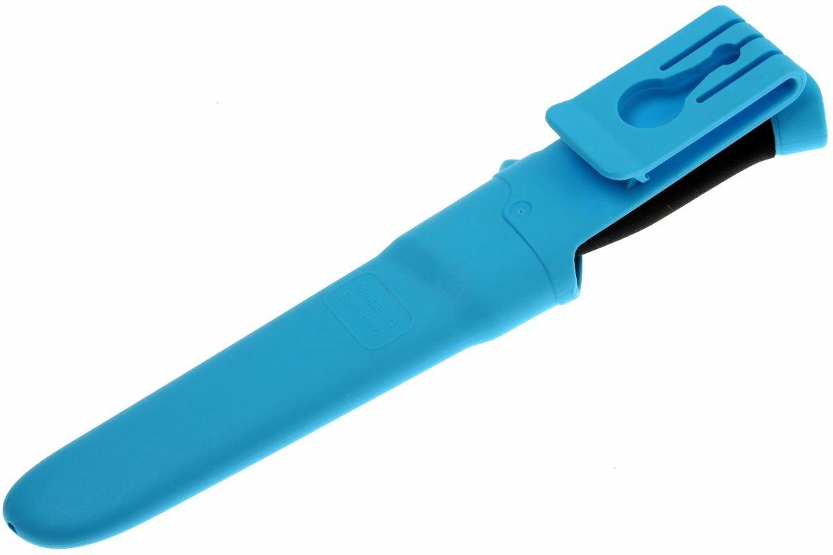 Mora Companion blue | Advantageously shopping at Knivesandtools.ie