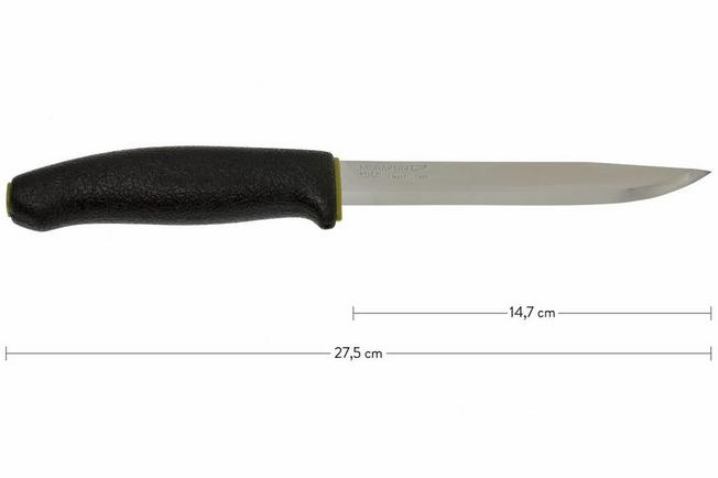 Image for Mora 748MG, green