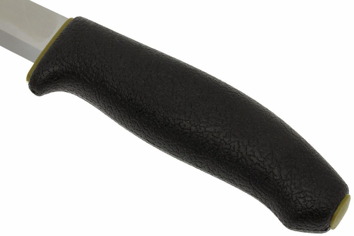 Mora 748MG, green | Advantageously shopping at Knivesandtools.com