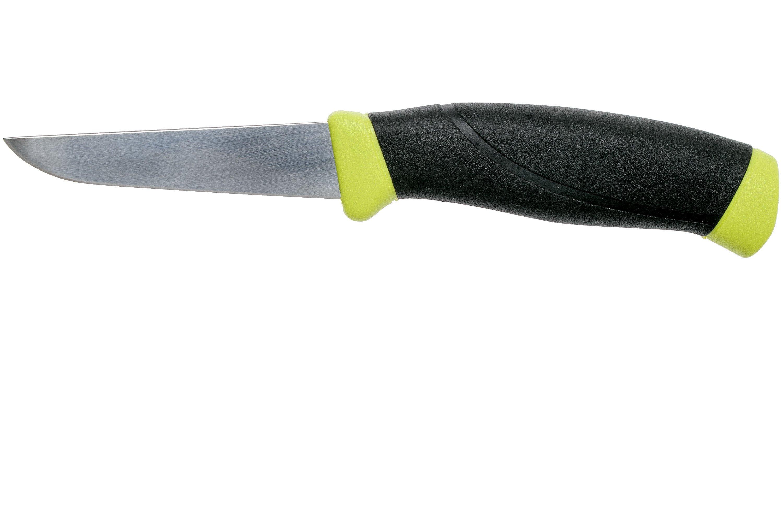 Mora Fishing Comfort Fillet 090 fish knife 12207 Advantageously shopping at Knivesandtools.co.uk