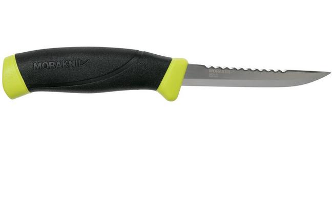 Mora Fishing Comfort Fishing Scaler 098 fish knife 12208