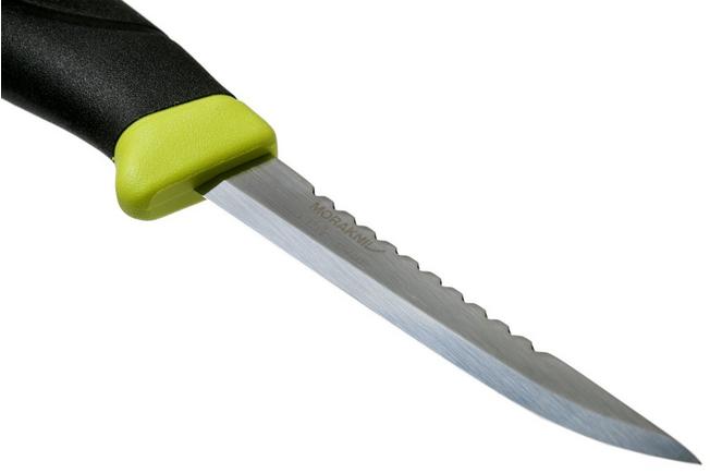 Mora Fishing Comfort Fillet 155, 13869 filleting knife