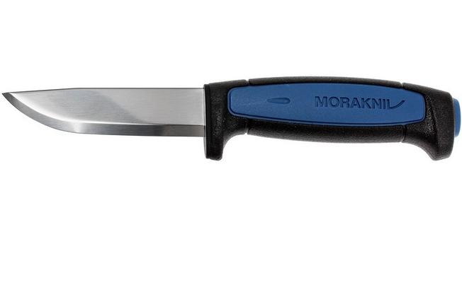 Mora Pro S - Stainless Steel - DLT Trading