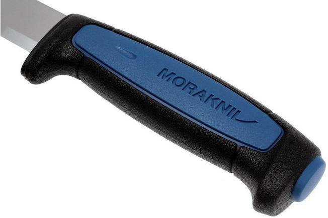 Morakniv Service Knife (S) - Blue