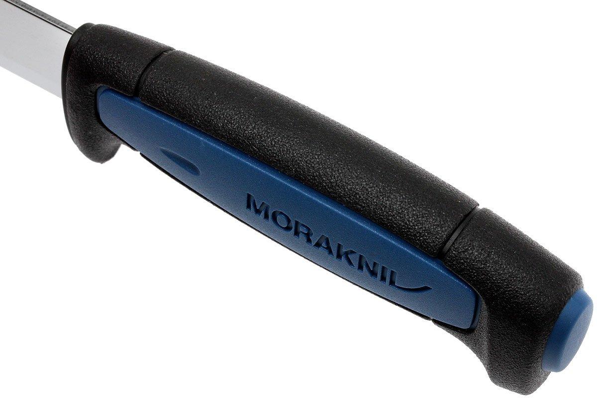 Cuchillo integral de acero inoxidable Mora of Sweden Craftline Pro S  Morakniv M-12242 7131405393381