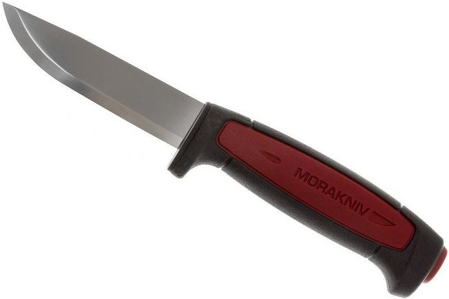 Mora Safe 12244 couteau de sécurité  Achetez à prix avantageux chez  knivesandtools.be