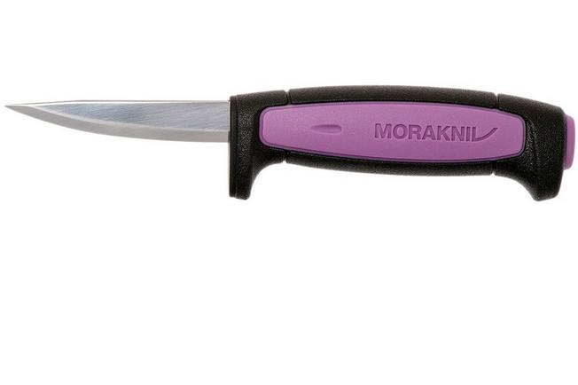 Mora Chisel knife 12250 fixed chisel knife