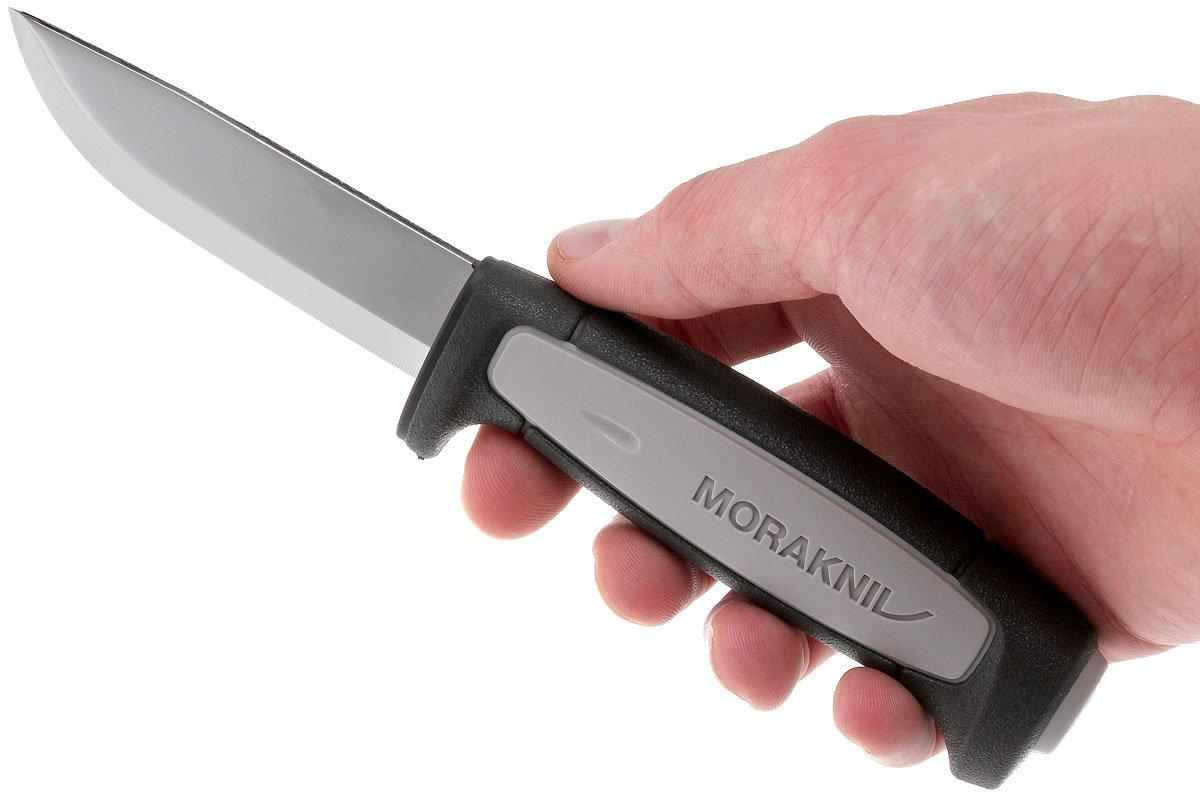 Mora Robust 12249 fixed knife  Advantageously shopping at