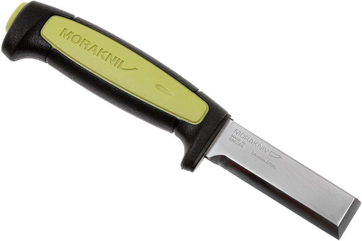 Mora Chisel knife 12250 fixed chisel knife