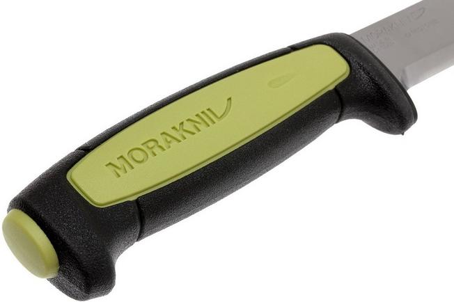 Mora Chisel - Carbon Steel Knife