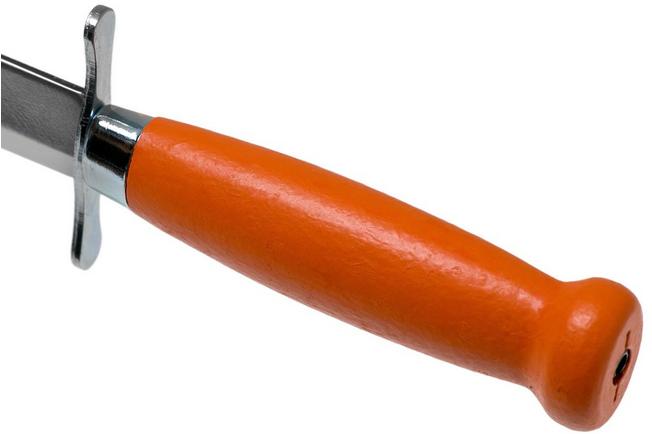 Imagen para Morakniv Scout 39 Safe Orange 12287 cuchillo para niños