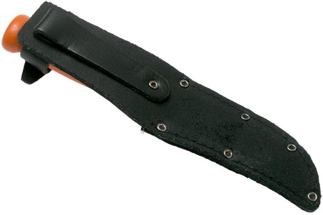 Imagen para Morakniv Scout 39 Safe Orange 12287 cuchillo para niños