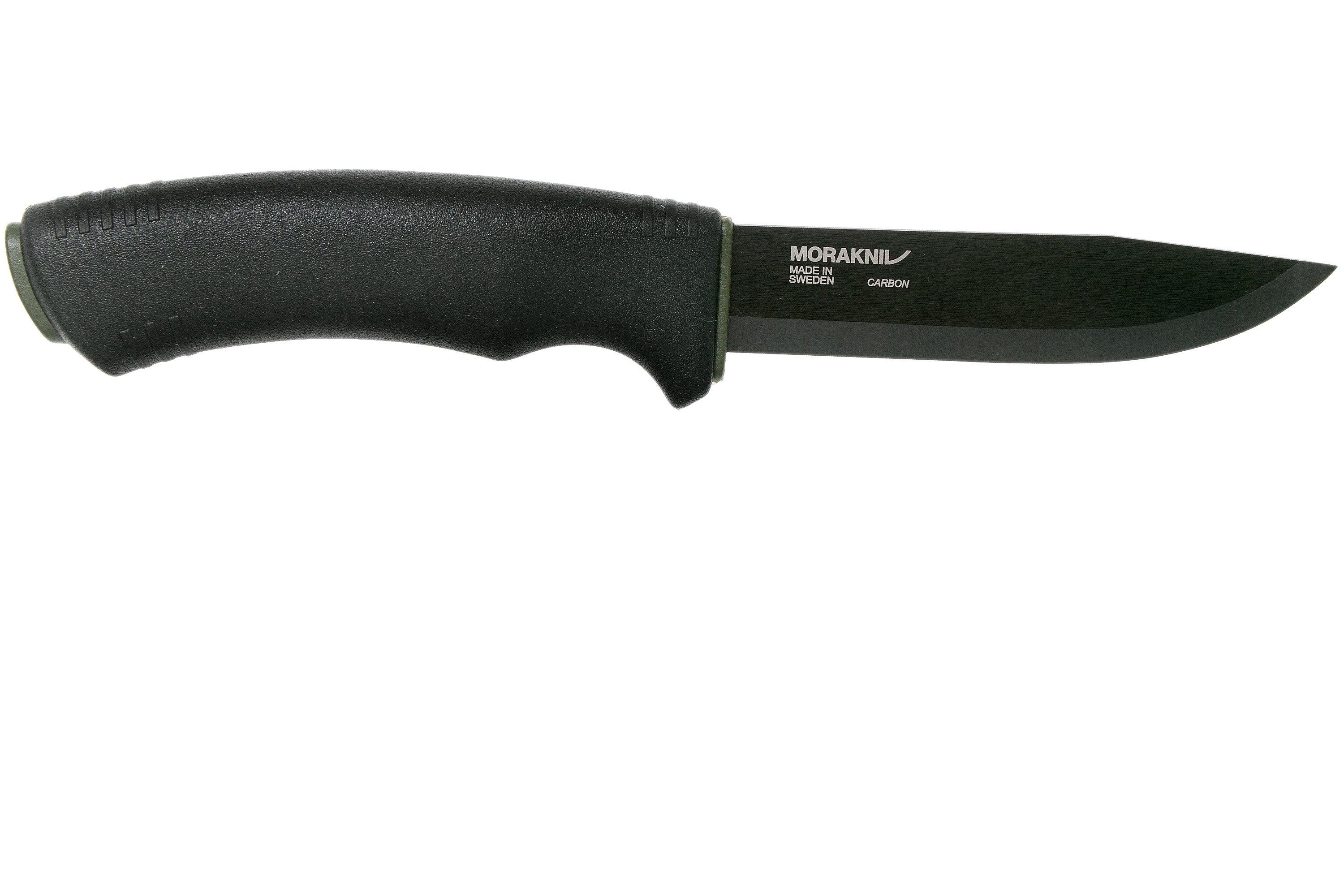 Morakniv Bushcraft Black Expert 12294 bushcraft knife