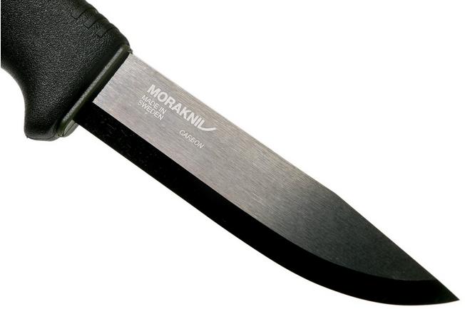 Morakniv Bushcraft BlackBlade™ (C) - Black