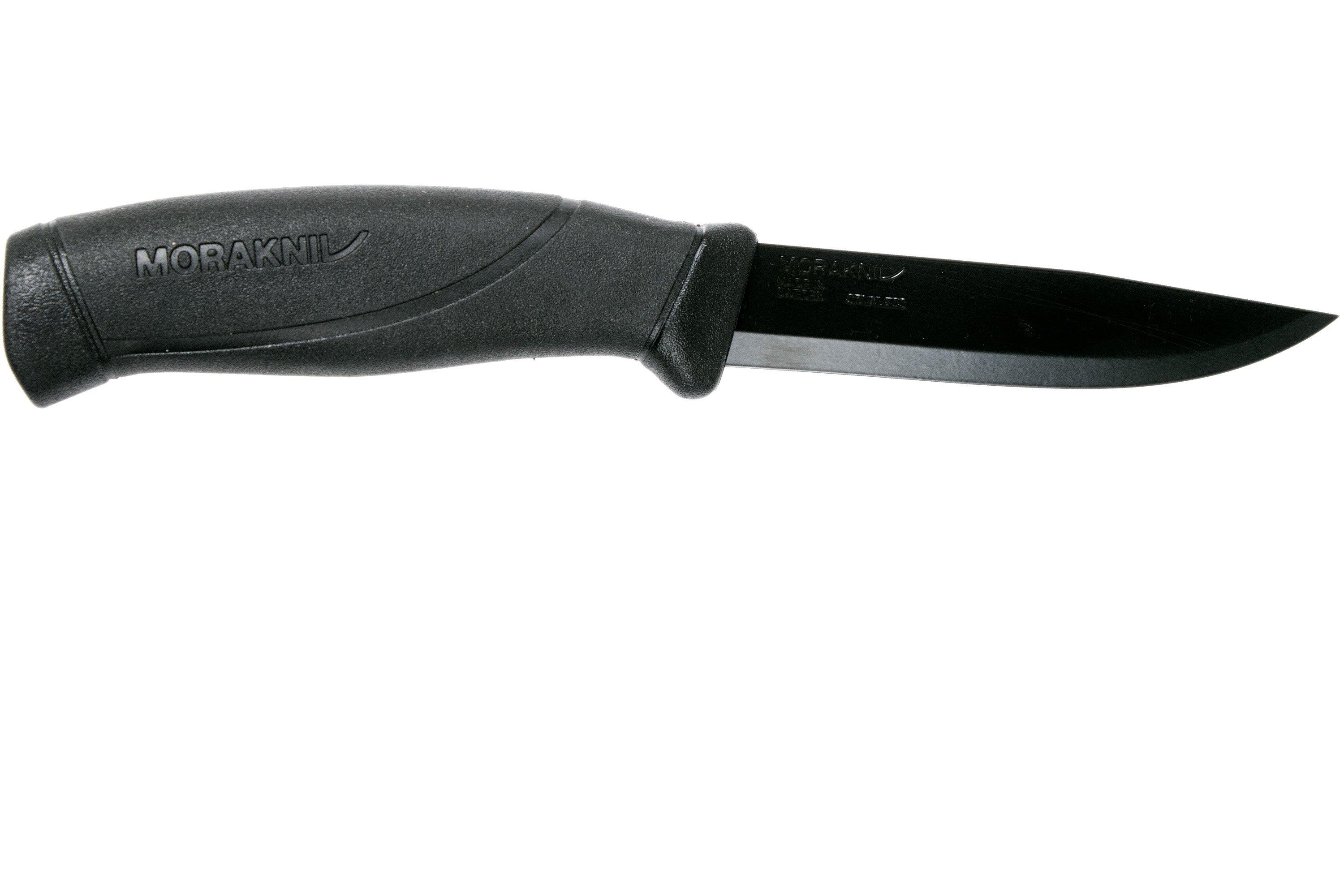 Mora Companion Tactical 12351 tactical knife Advantageously shopping