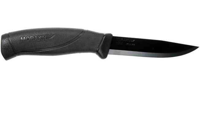 Mora Knives Companion Tactical??? 