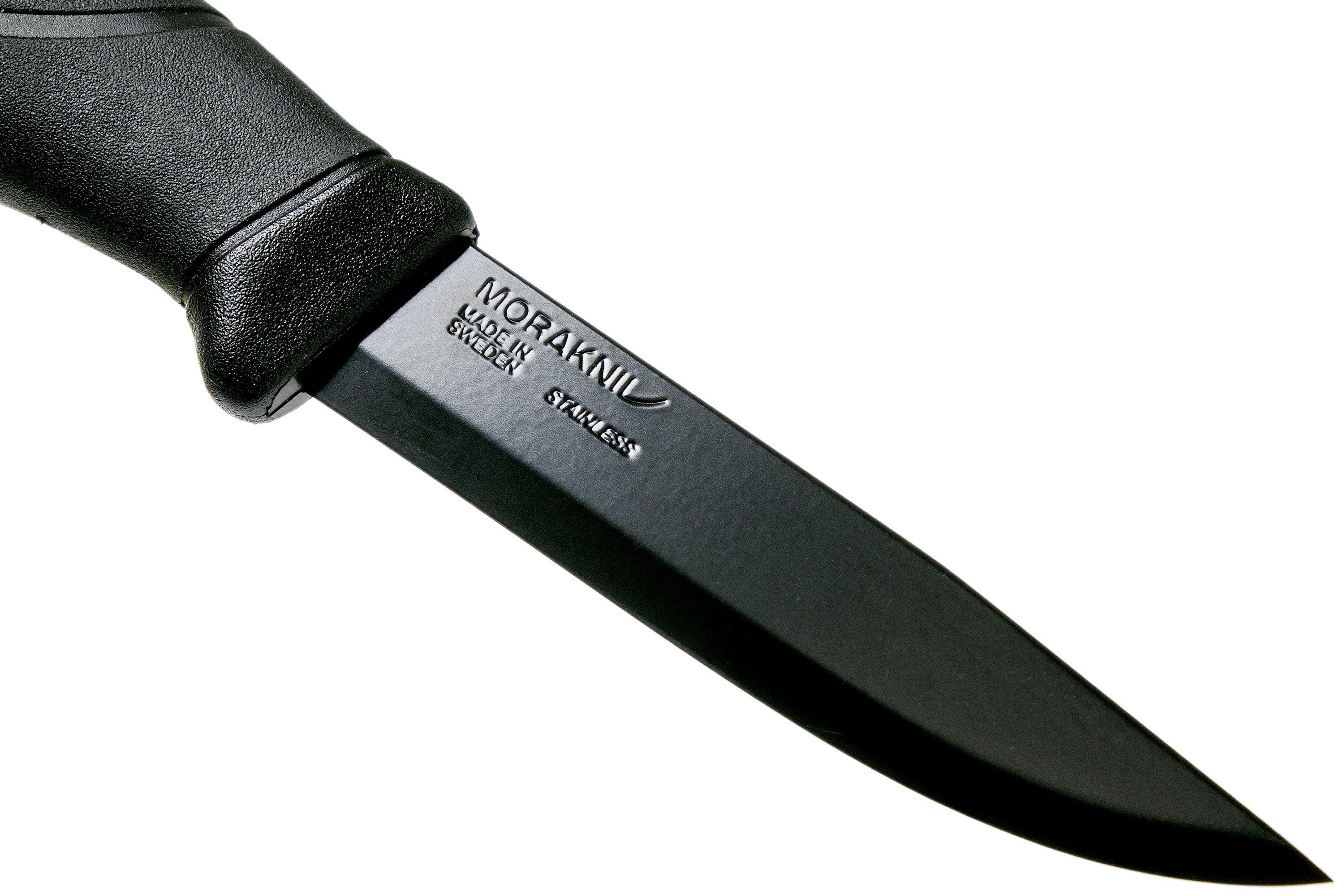 Mora Companion Tactical 12351 tactical knife Advantageously shopping