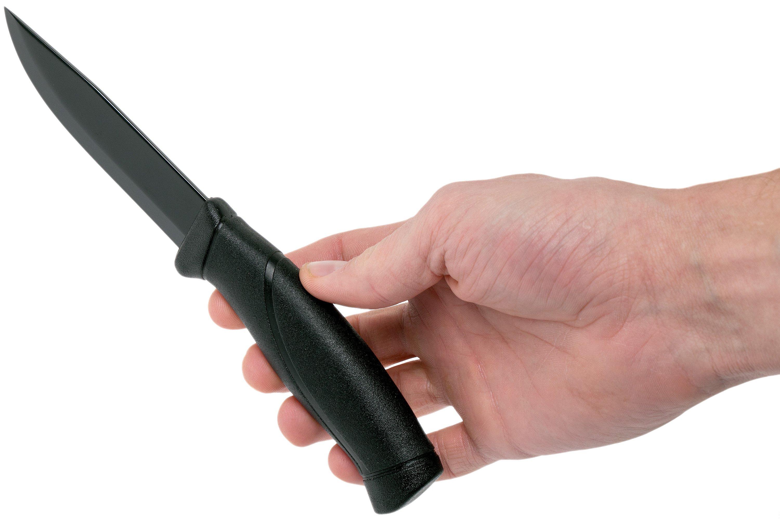 Mora Companion Tactical 12351 tactical knife Advantageously shopping