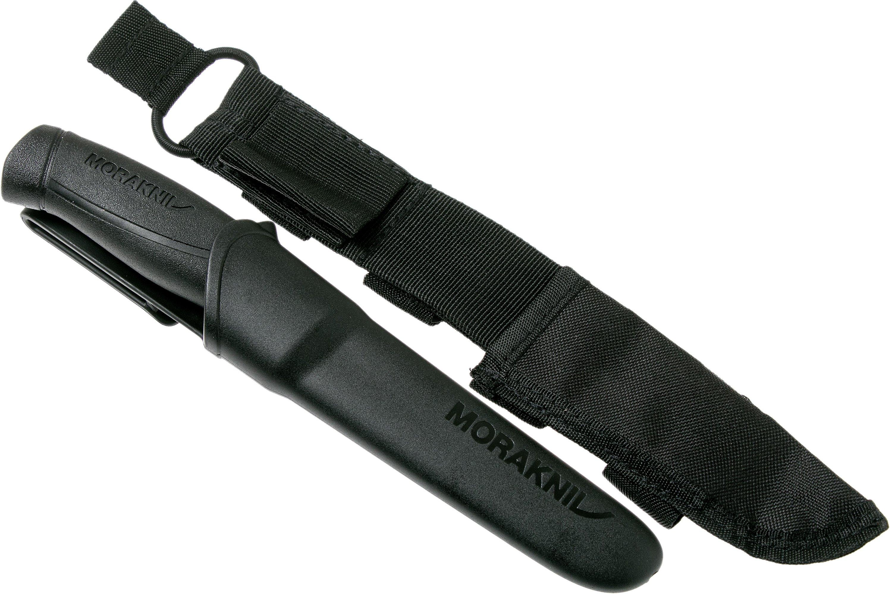 Mora Companion Tactical 12351 tactical knife Advantageously shopping