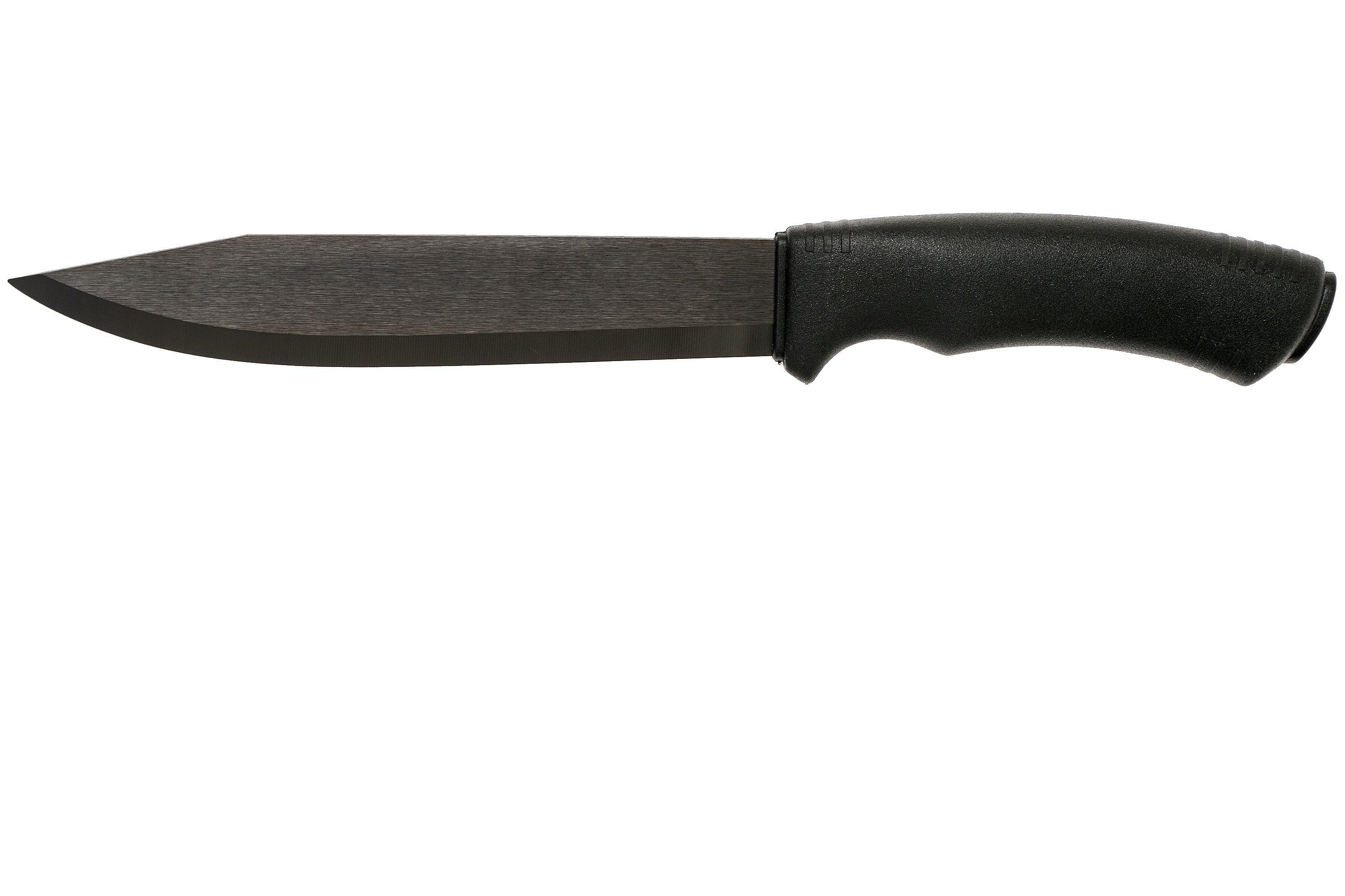 Mora Pathfinder 12355 bushcraft knife Advantageously shopping at